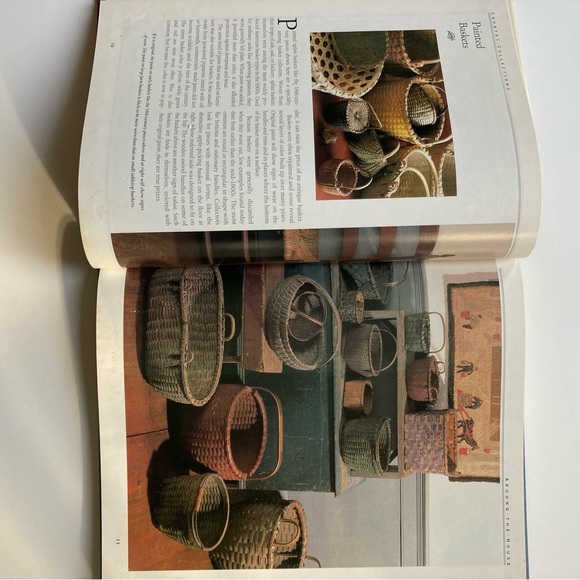 Vintage Country Collections Book - Picture 5 of 14